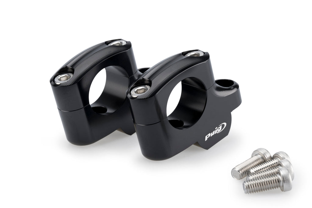 Puig Pullback Risers BMW R1200GS
