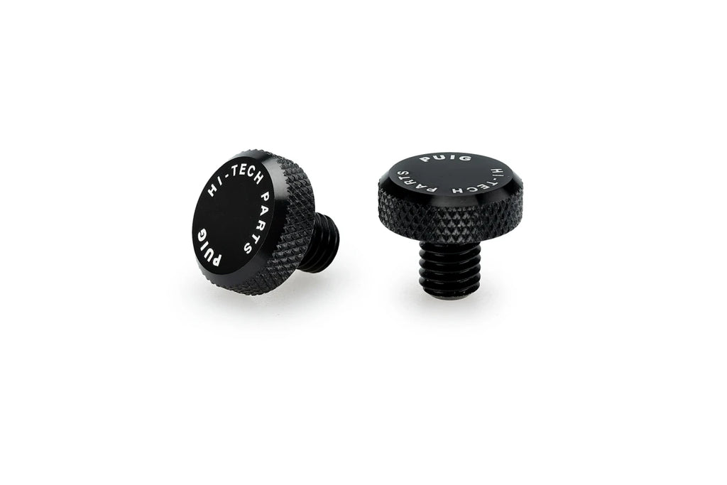 Puig M8/125 mirror hole screw plugs