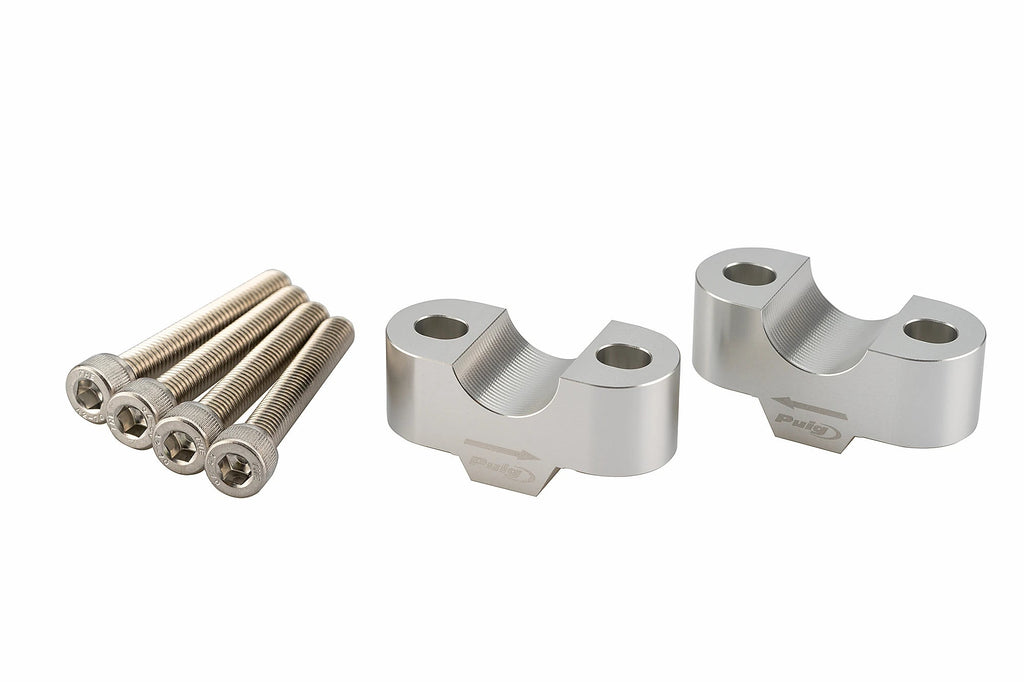 Puig Risers 20MM BMW F750GS 
