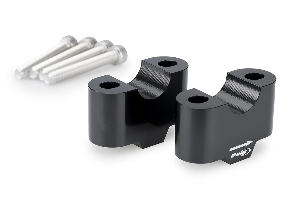 Puig Risers 30MM BMW F750GS 