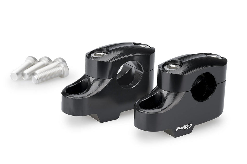 Puig Pullback Risers BMW F750GS