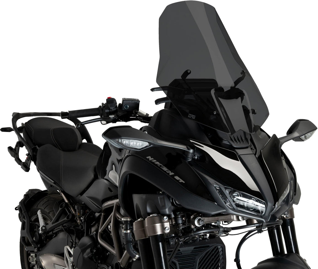 Puig Touring Windscreen Yamaha Niken, GT 