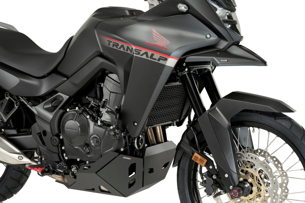 Puig Oil-Carter Guard HONDA XL750 TRANSALP