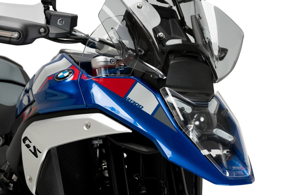 Puig Headlight Protector BMW R1300GS 2023-2026
