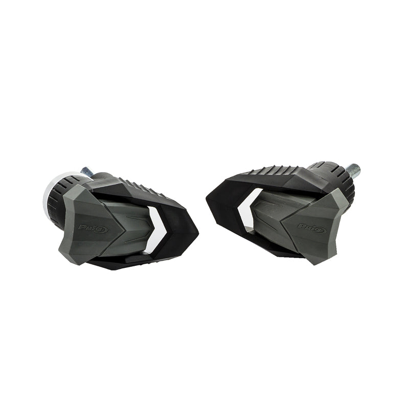 Puig 21863N R19 Frame Sliders for Kawasaki Ninja E-1