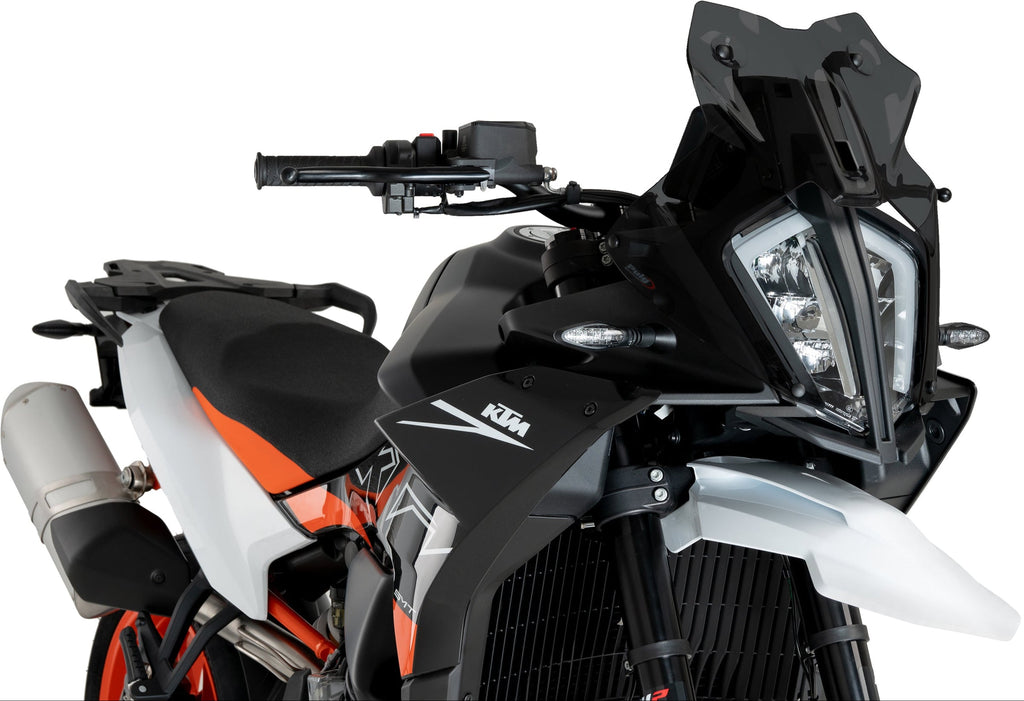 Puig Sport Windscreen KTM 890 SMT