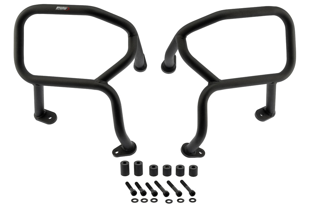 Puig Engine guards BMW R1300GS 