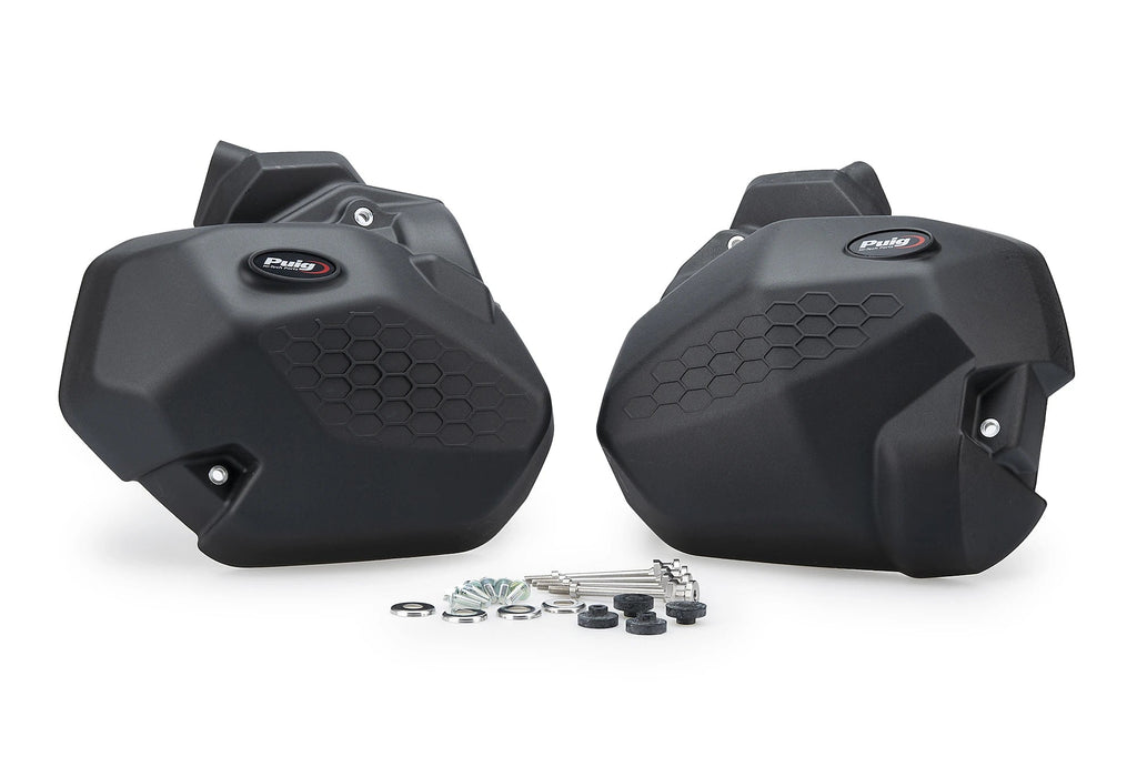 Puig Engine Protective Covers BMW R1300GS 