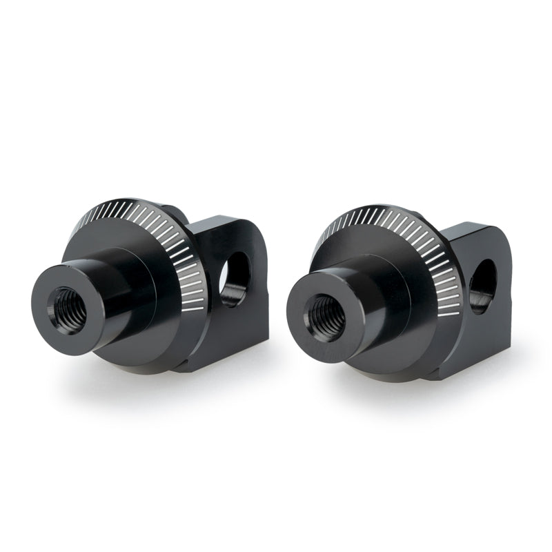 Puig 21887 Footpeg Adapters