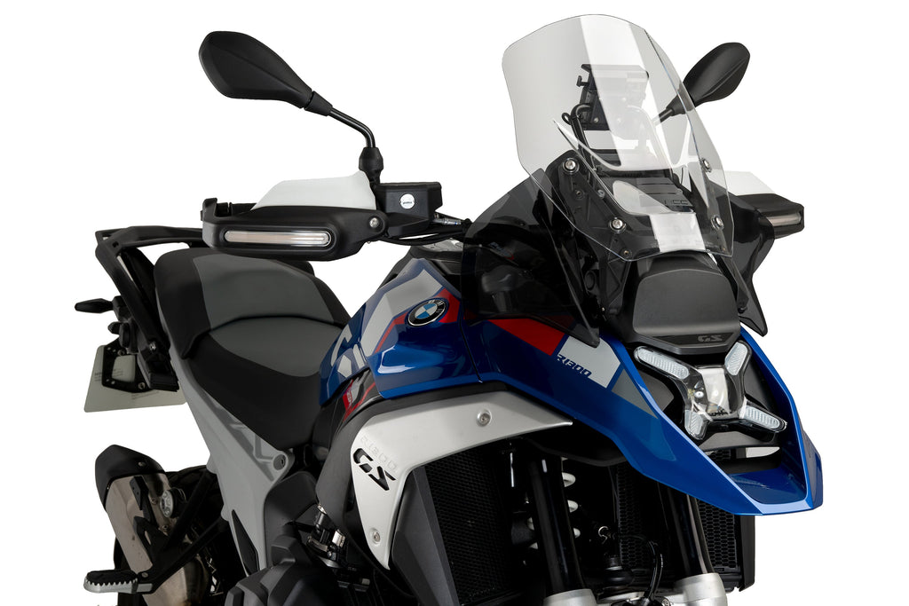 Puig Extended Front Deflectors BMW R1300GS