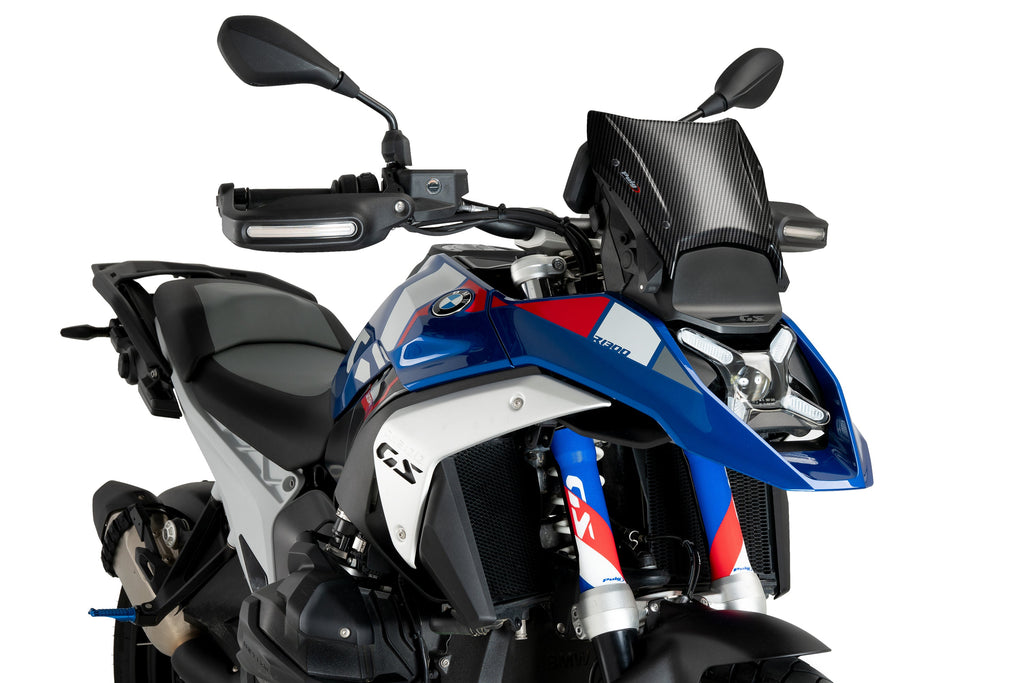 Puig New Generation Sport Plus Windscreen BMW R1300GS TROPHY