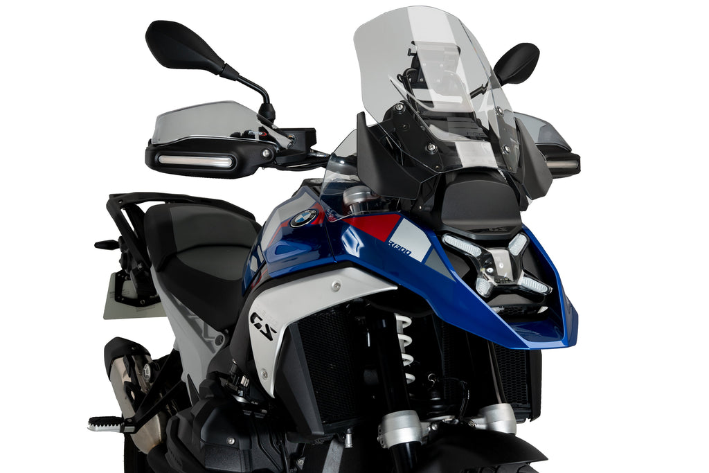 Puig Handguards Extension BMW R1300GS