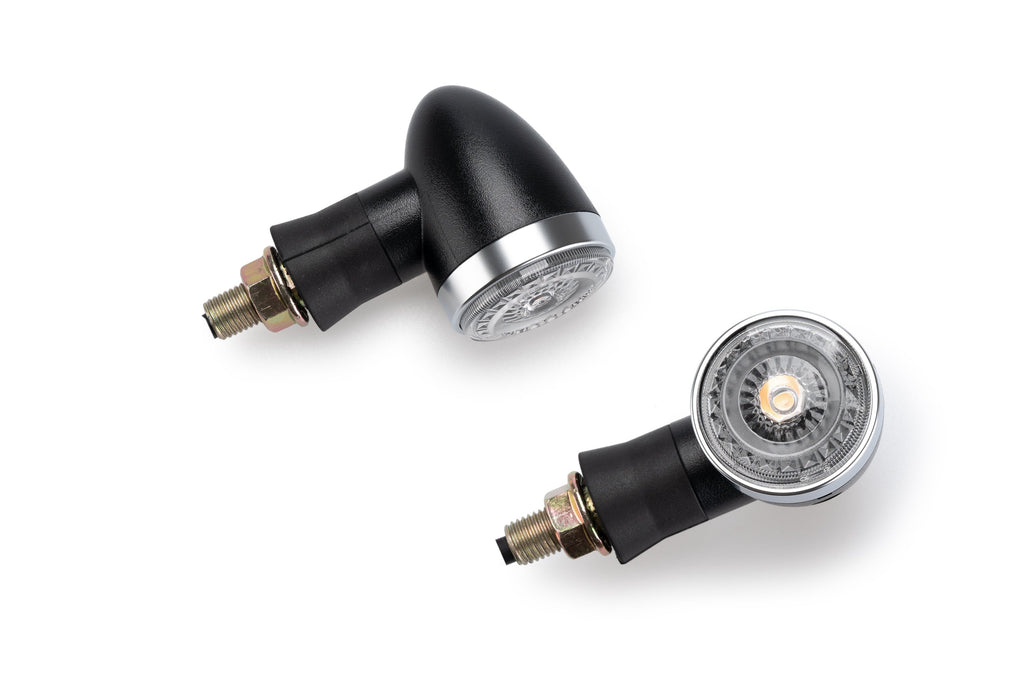 Puig Radiant LED Turn Signal Lights (Sold in Pairs)