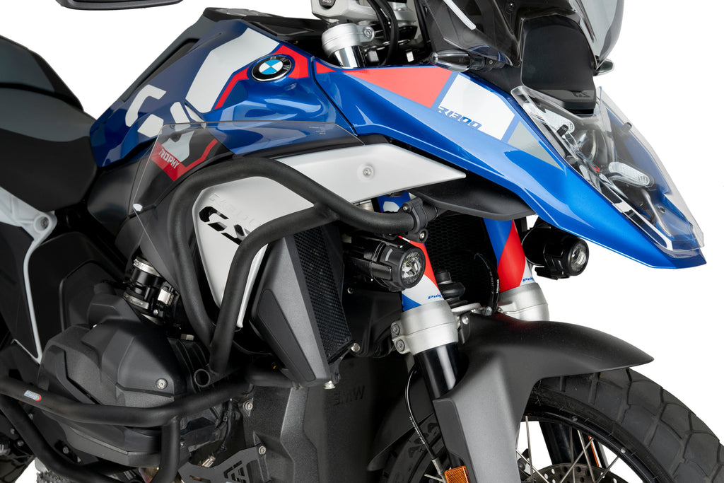 Puig Lower Deflectors BMW R1300GS