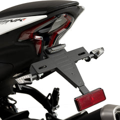Puig License Plate Holder for CFMOTO NK – 21905