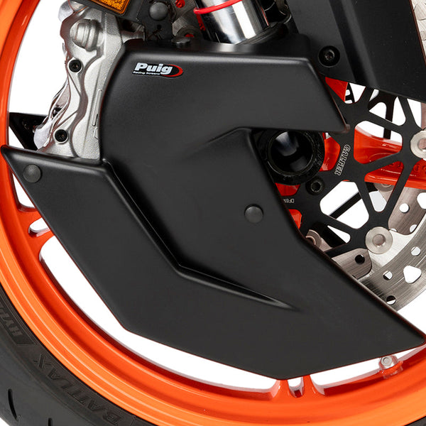 Puig 21908J Brake Cooler for KTM 990 Duke / 1390 Super Duke