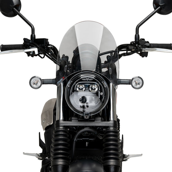 Puig 21931H Halcyon Universal Windscreen
