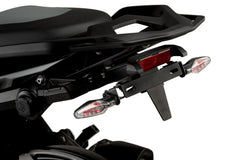 Puig License Plate Holder Fender Eliminator BMW R1300GS