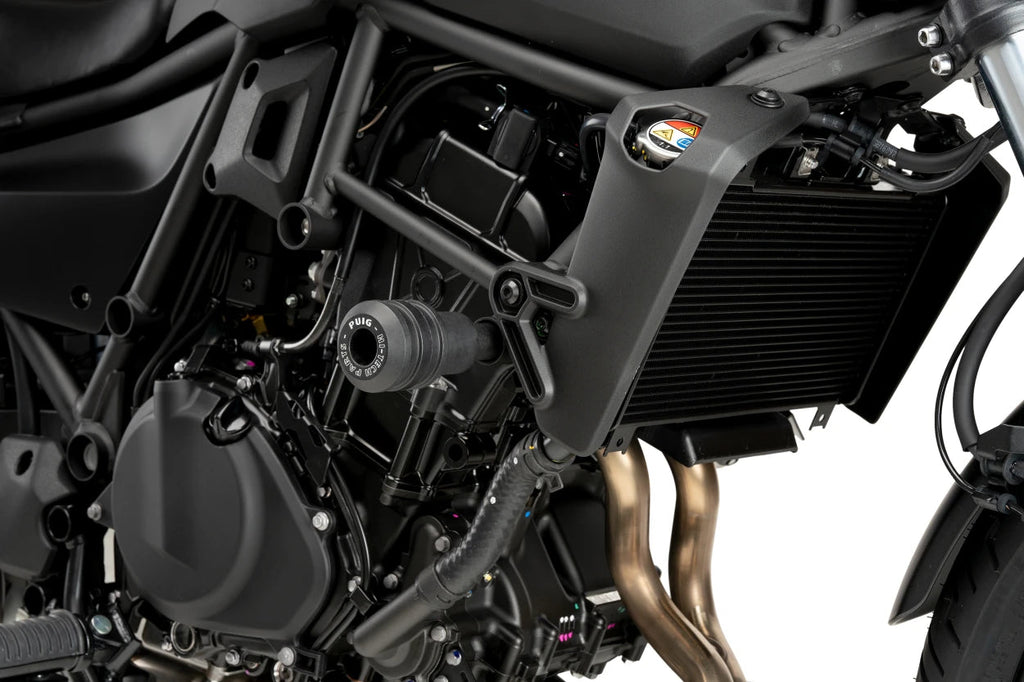 Puig Vintage 2.0 Frame Sliders KAWASAKI ELIMINATOR 500