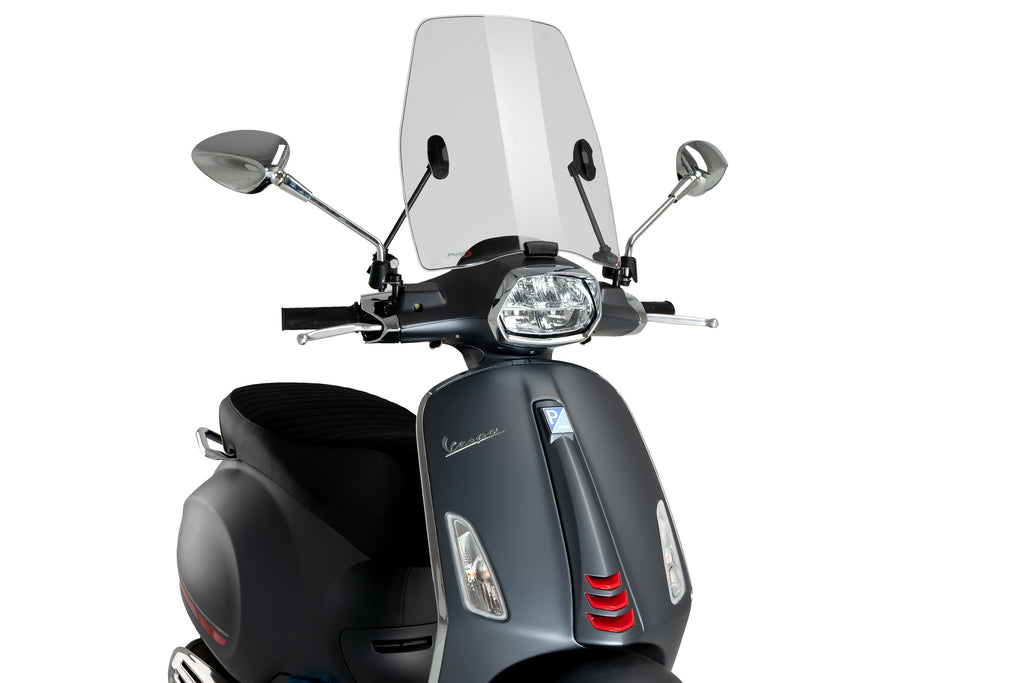 Puig Urban Windscreen Vespa Sprint 125 IGET ABS