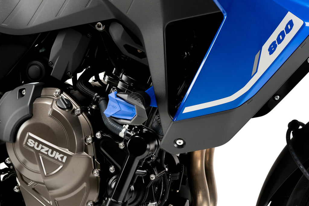 Puig Frame Sliders R19 SUZUKI GSX-8R