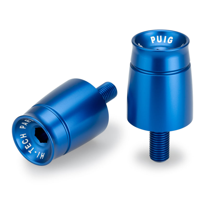Puig 21968 Bar Ends