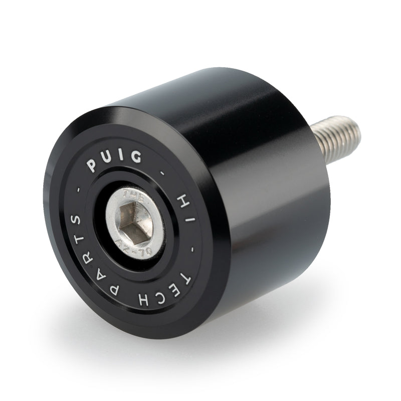 Puig 21976 Mirror and Lever Protector Adapters