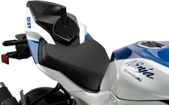 Puig Rear Seat Cowl Solo Seat Fairing Kawasaki Ninja ZX-6R 2024-2025