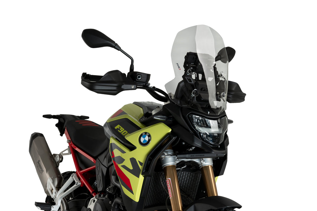 Puig Touring Windscreen BMW F900GS 2024-2025