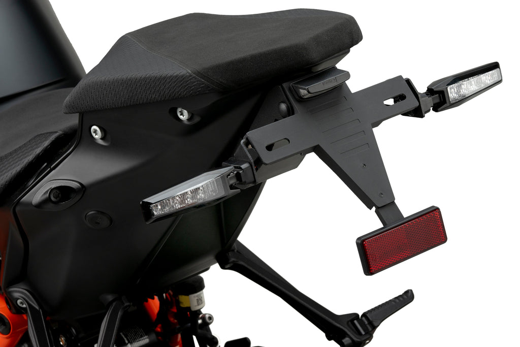 Puig License Plate Holder Fender Eliminator KTM 1390 SUPER DUKE R