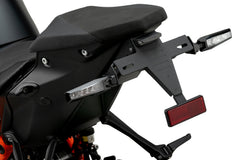 Puig License Plate Holder Fender Eliminator KTM 1390 SUPER DUKE R