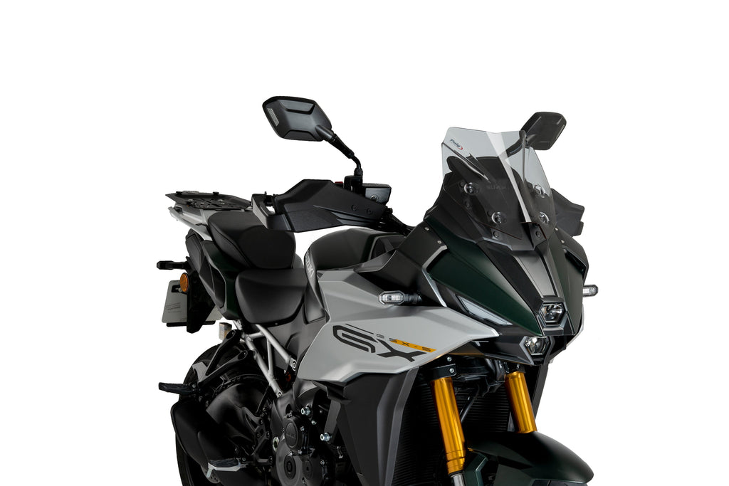 Puig Sport Windscreen SUZUKI GSX-S1000GX Touring 