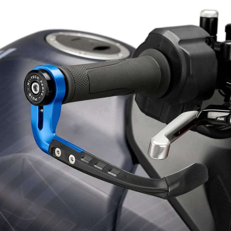 Puig 21993A RAW Brake Lever Protector