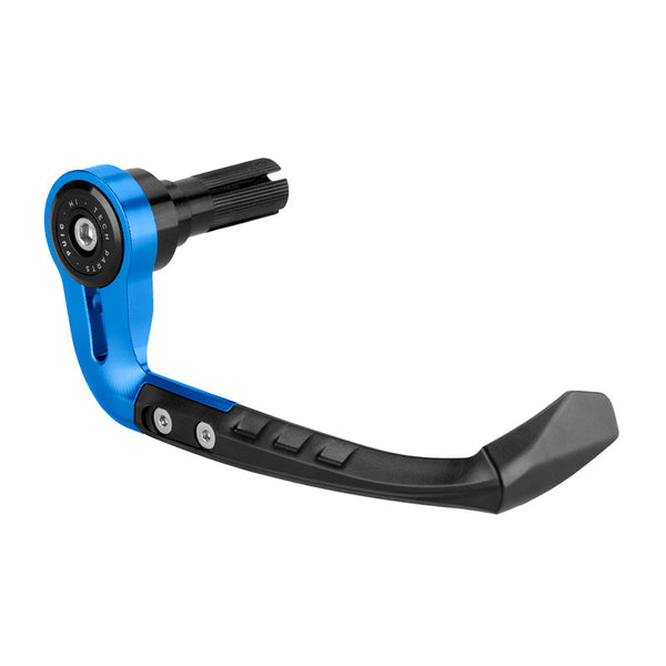 Puig 21993A RAW Brake Lever Protector