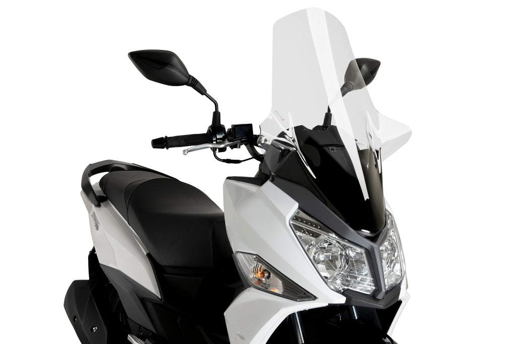 Puig V-Tech Touring Windscreen SYM JET 14 125/50 2021-2025