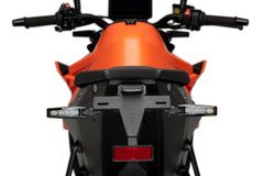 Puig License Plate Holder Fender Eliminator KTM 990 DUKE