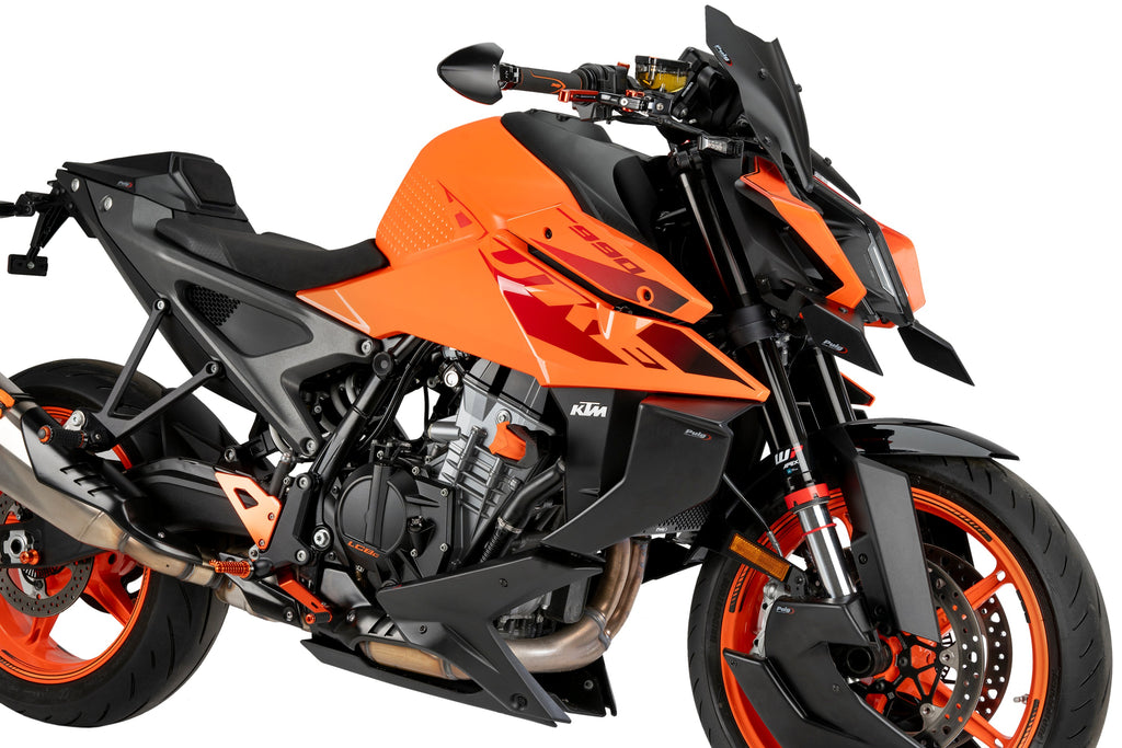 Puig R19 Frame Sliders KTM 990 DUKE