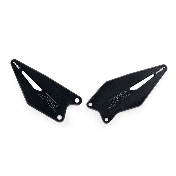 Puig 22008 Heel Guards