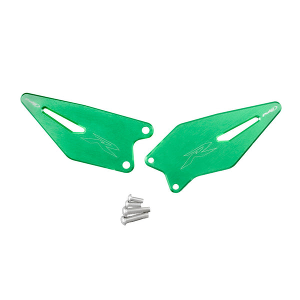 Puig 22008 Heel Guards