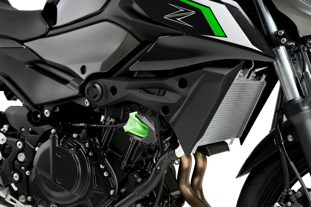 Puig R19 Frame Sliders KAWASAKI Z500
