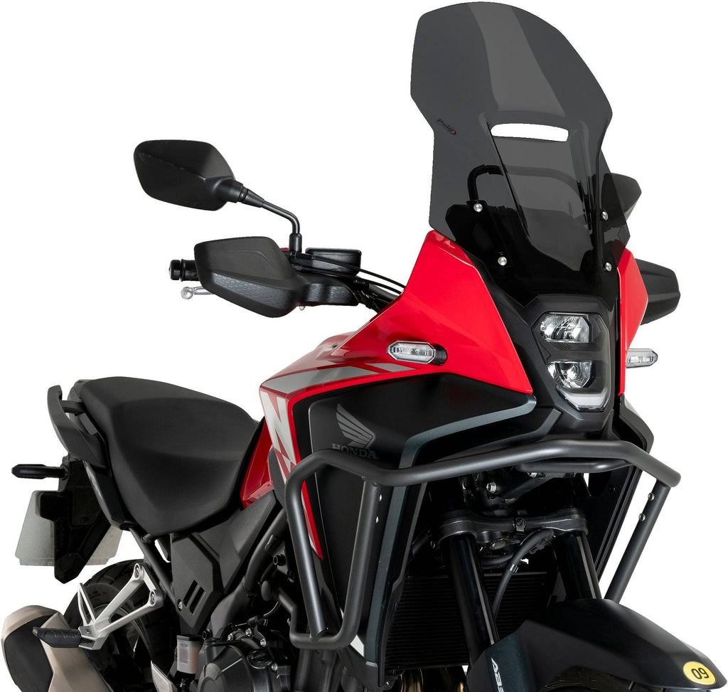 Puig Touring Windscreen Honda NX500 