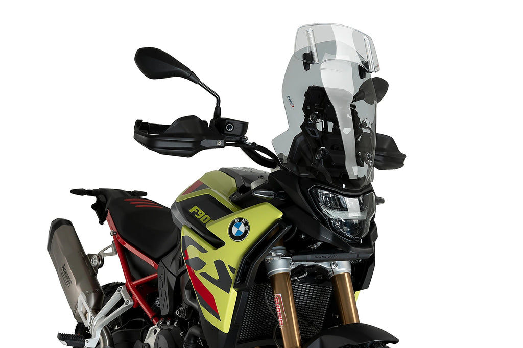 Puig Touring Windshield with Visor BMW F900GS