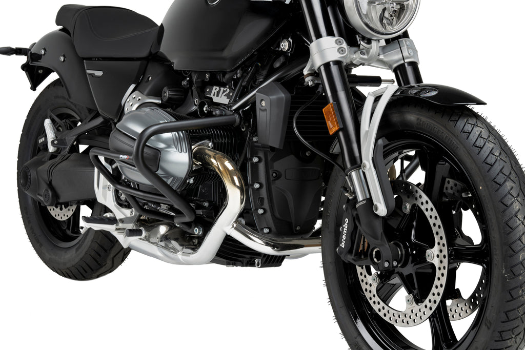 Puig Engine Guards Crash Bars BMW R12, nineT 