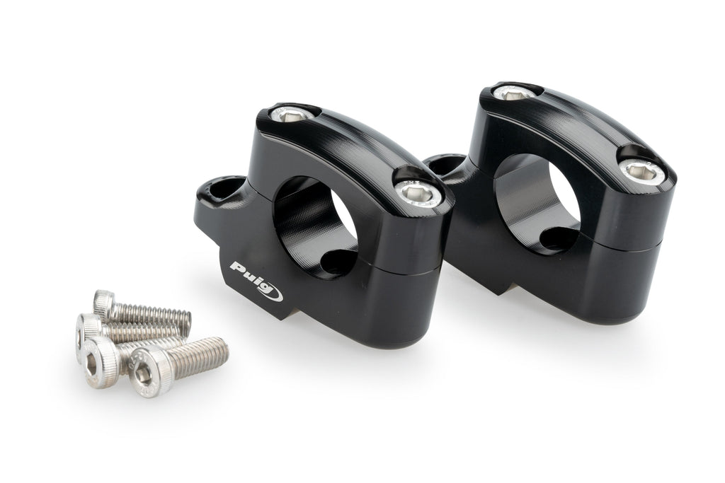 Puig Handlebar Pullback Raiser BMW R12 2024-2025