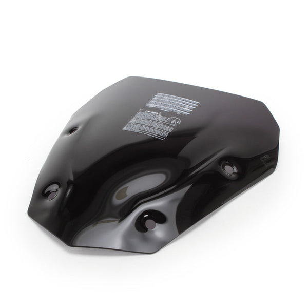 Puig Sport Windshield BMW R1250RT 2021-2025 — 22047 — 22047F