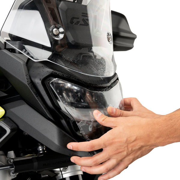 Puig 22081 Headlight Protection Film