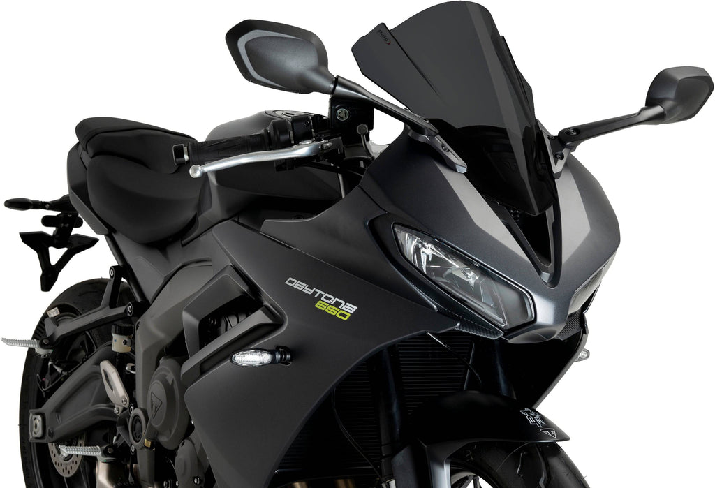 Puig Z-Racing Windscreen Triumph Daytona 660