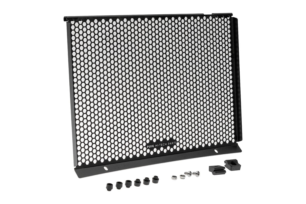 Puig Radiator Protector YAMAHA MT-09 2024-2026