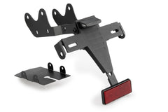 Puig License Plate Holder Fender Eliminator Yamaha MT-09