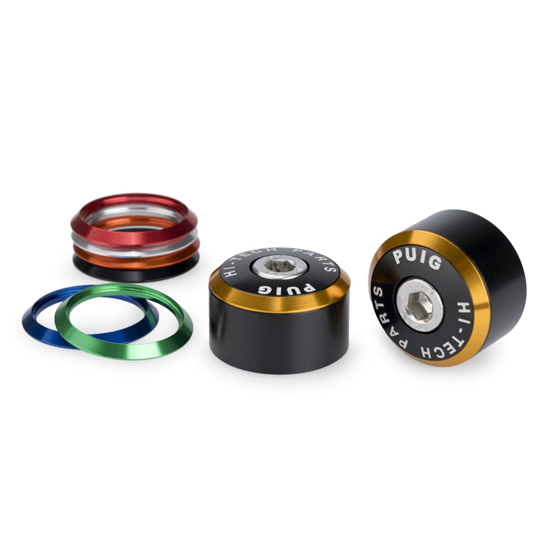 Puig 22097 Bar Ends